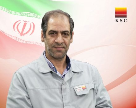 پیام مدیرعامل فولاد خوزستان به مناسبت دهم تیرماه، روز ملی صنعت و معدن پیام مدیرعامل فولاد خوزستان به مناسبت دهم تیرماه، روز ملی صنعت و معدن