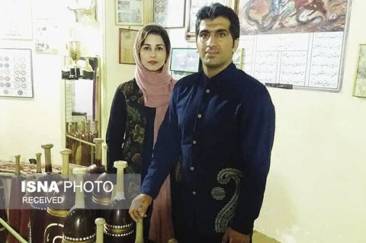 "هزار و یک شب"، بهشتی در همین نزدیکی “هزار و یک شب”، بهشتی در همین نزدیکی