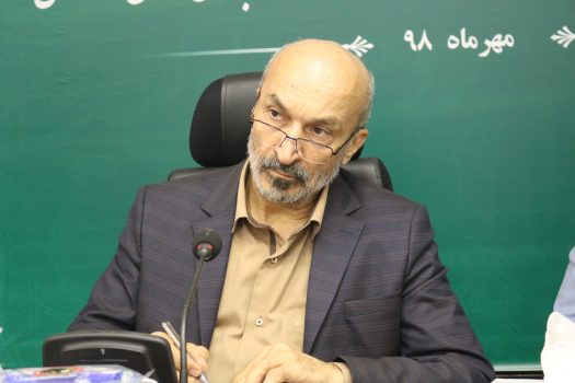 ظرفیت پذیرش دانشجوی خارجی در خوزستان وجود دارد / آموزش مهارت کافی به دانشجویان رسالت دانشگاه است ظرفیت پذیرش دانشجوی خارجی در خوزستان وجود دارد / آموزش مهارت کافی به دانشجویان رسالت دانشگاه است