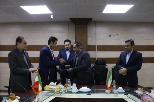 گزارش تصویری آیین تودیع و معارفه مدیرکل هماهنگی امور اقتصادی استانداری خوزستان گزارش تصویری آیین تودیع و معارفه مدیرکل هماهنگی امور اقتصادی استانداری خوزستان