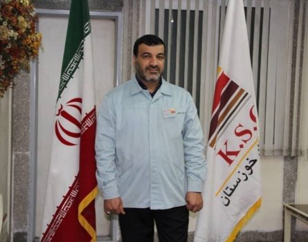 فولاد خوزستان کانون خدمت رسانی به شهروندان اهوازی و کارونی فولاد خوزستان کانون خدمت رسانی به شهروندان اهوازی و کارونی