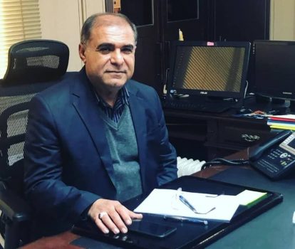 پیام مدیرعامل شرکت ملی حفاری ایران به وزیر نفت پیام مدیرعامل شرکت ملی حفاری ایران به وزیر نفت