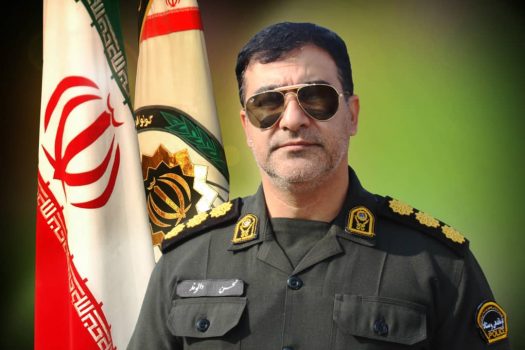 دستگیری ۲ کیف قاپ حرفهای با ۲۰ فقره سرقت در اهواز دستگیری ۲ کیف قاپ حرفهای با ۲۰ فقره سرقت در اهواز