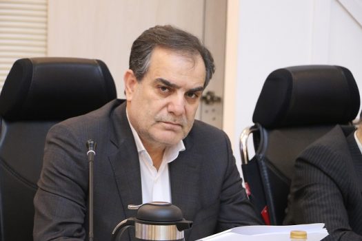 واگذاری زمین به سرمایه گذاران طبق مراحل قانونی انجام شود واگذاری زمین به سرمایه گذاران طبق مراحل قانونی انجام شود