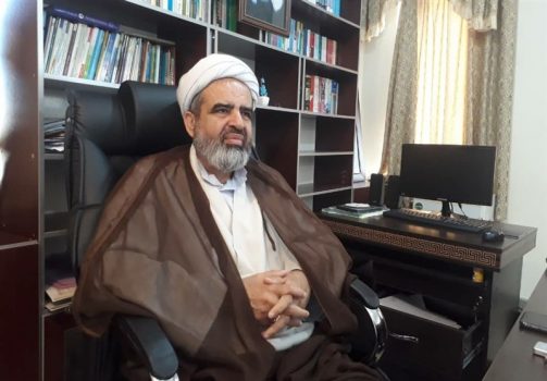 نماینده ولی فقیه در سپاه ولی عصر(عج)خوزستان از روحانیون و طلاب خوزستانی نماینده ولی فقیه در سپاه ولی عصر(عج)خوزستان از روحانیون و طلاب خوزستانی