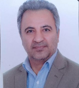 انتصاب رئیس گمرک چذابه انتصاب رئیس گمرک چذابه
