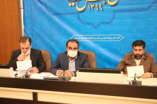 فرماندار اندیکا عنوان کرد: علیرغم وجود دو سد اما کمبود آب داریم/الزام حضور هفتگی مدیران کل در شهرستان با دستور استاندار فرماندار اندیکا عنوان کرد: علیرغم وجود دو سد اما کمبود آب داریم/الزام حضور هفتگی مدیران کل در شهرستان با دستور استاندار