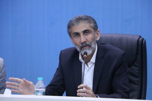 ستاد تنظیم بازار استان مخالف افزایش قیمت حمل کالا است ستاد تنظیم بازار استان مخالف افزایش قیمت حمل کالا است