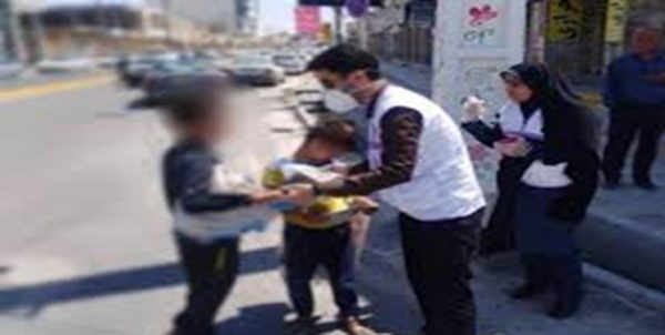فوت کودک کار در شهرستان کارون صحت ندارد/ یکی از کودکان ازبیمارستان مرخص شد فوت کودک کار در شهرستان کارون صحت ندارد/ یکی از کودکان ازبیمارستان مرخص شد