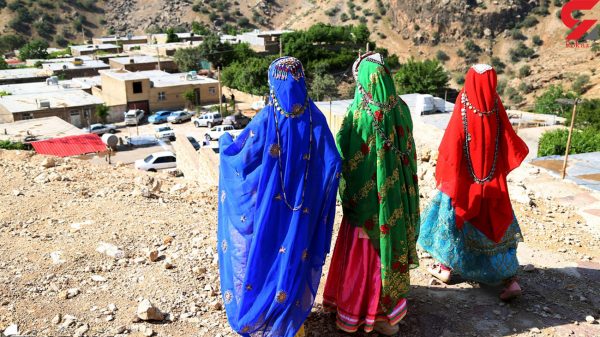 دختران مجرد عشایر و روستایی بیمه میشوند دختران مجرد عشایر و روستایی بیمه میشوند