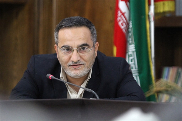 رییس هیات جودو و دفاع شخصی خوزستان ابقاء شد