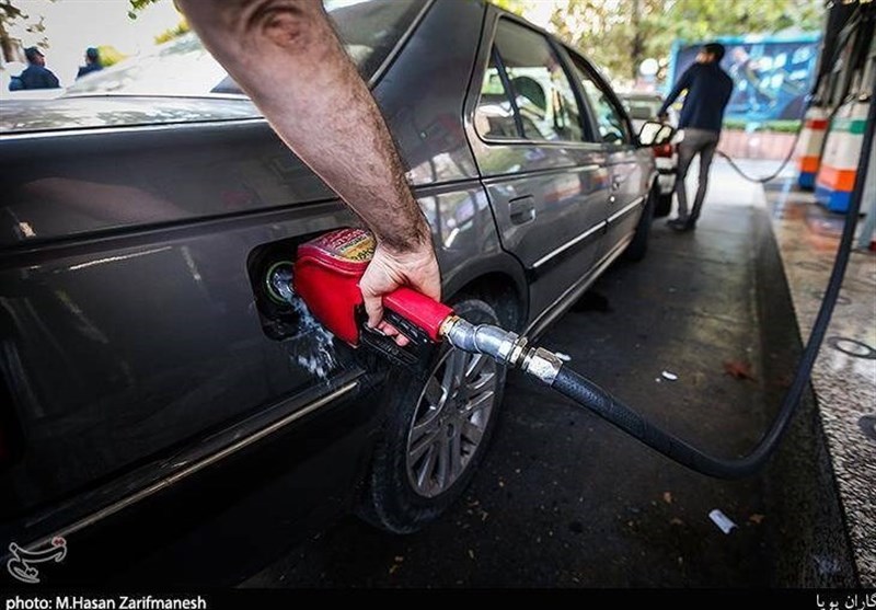 یارانه پنهان ۲۰۰هزارمیلیاردتومانی بنزین و سرِ بی‌کلاه محرومان/ طرح «هر ایرانی، ۲۰ لیتر بنزین» به سرانجام می‌رسد؟