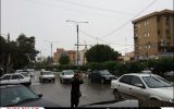 اعلام آماده باش به تمام ادارات شهرستان گتوند در پی اعلام هشدار مبنی بر بارندگی شدید