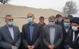 عملکرد مناسب شرکت توزیع برق خوزستان در برق رسانی به اندیکا از نگاه مسئولان ملی و استانی