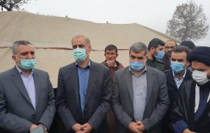 عملکرد مناسب شرکت توزیع برق خوزستان در برق رسانی به اندیکا از نگاه مسئولان ملی و استانی