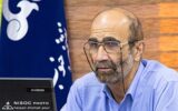 پیام مدیرعامل مناطق نفتخیز جنوب به مناسبت چهل و سومین سالروز پیروزی انقلاب اسلامی