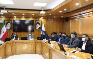 بهرهوری بیشتر در صنعت برق با شناسایی آسیبها و نقاط چالشی بهرهوری بیشتر در صنعت برق با شناسایی آسیبها و نقاط چالشی