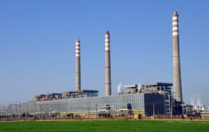 تولید بیش از ۲ میلیون مگاوات ساعت انرژی الکتریکی در نیروگاه رامین اهواز