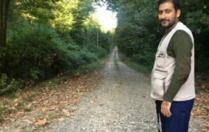 جزئیاتی از شهادت فرمانده یگان حفاظت چناران جزئیاتی از شهادت فرمانده یگان حفاظت چناران