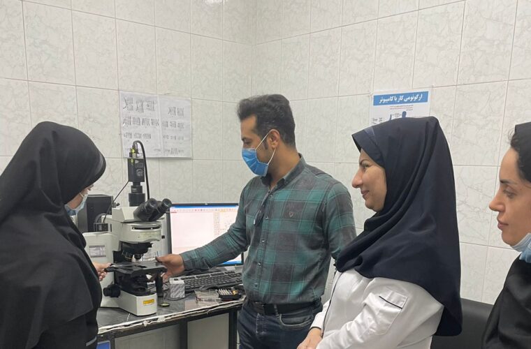 خبرخوش برای بیماران مبتلا به سرطان در خوزستان