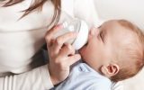 فواید شیر مادر برای نوزادان