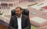 مدیرکل نوسازی مدارس استان خوزستان منصوب شد