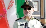 ۱۰۳ قبضه سلاح غیرمجاز در “خوزستان” توقیف شد