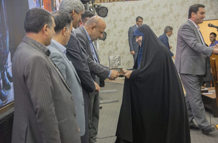 «شهد رسانه» رقابتی‌ترین جشنواره مطبوعاتی خوزستان