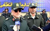 اجرای طرح تشدید مقابله با سرقت در خوزستان