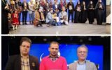 خبرنگاران جوان ترشیز بزرگ در ششمین جشنواره ابوذر افتخار آفریدند