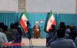 امام جمعه میبد عزم قوی دولت برای دانش بنیان کردن صنایع را خواستار شد