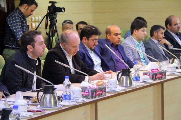 تشریح سیاستهای جدید شرکت ملی صنایع پتروشیمی برای منطقه ماهشهر