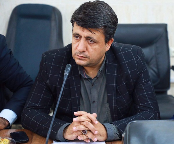 انتخاب رئیس هیات تنیس روی میز خوزستان عادلانه نبود
