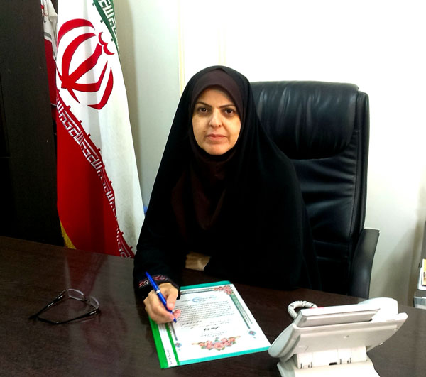 سند توسعه زنان خوزستان به زودی رونمایی و ابلاغ می شود