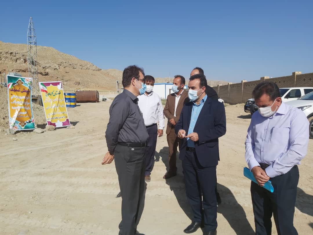 شرکت توزیع برق خوزستان به خوبی به تعهدات خود عمل کرده است