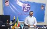 مشارکت اهالی رسانه خوزستان در پویش «من رای می‌دهم»