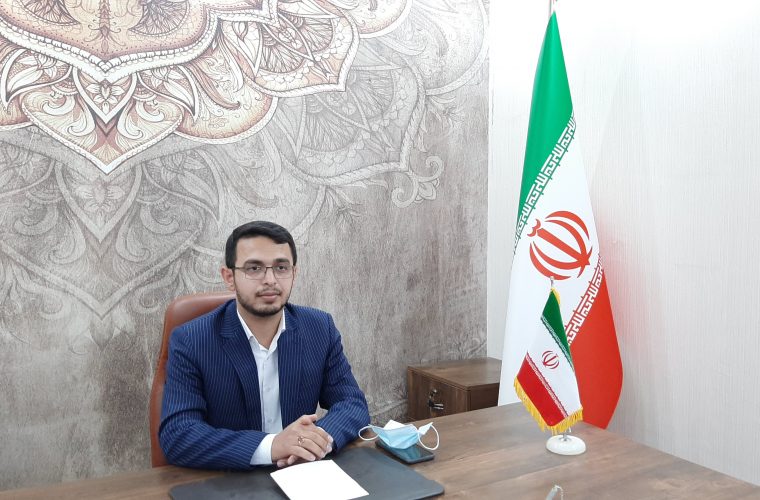 برنامه های عباس بهمئی کاندیدای ششمین دوره شورای شهر اهواز