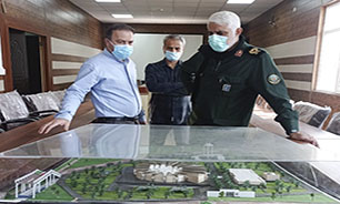 عقب‌ماندگی در تکمیل موزه دفاع مقدس خوزستان پذیرفتنی نیست