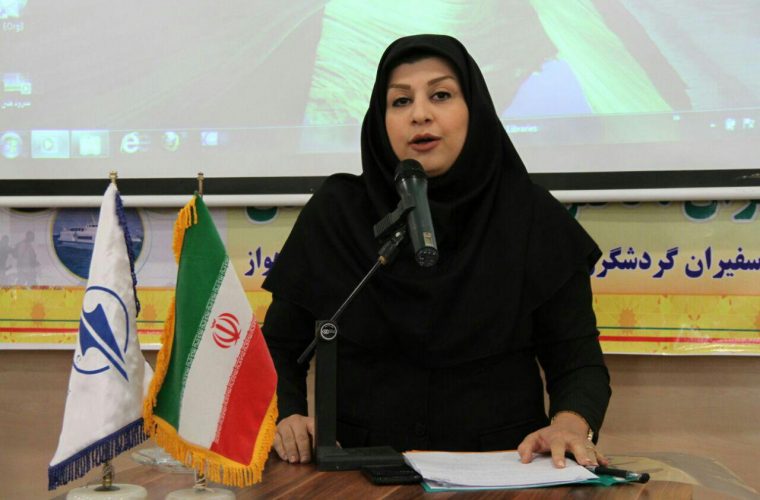 بررسی چالش‌های گردشگری در سفر اعضای فراکسیون گردشگری مجلس به خوزستان
