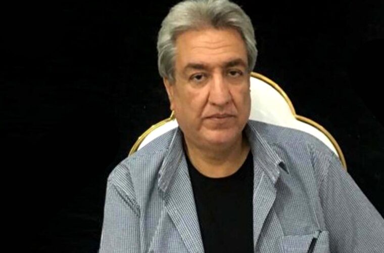 دبیر اولین جشنواره نمایشنامه خوانی «خوان شش» منصوب شد