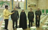 دهه ولایت، دهه مهربانی با توزیع ۷۰ هزار بسته کمک مومنانه در سطح استان خوزستان