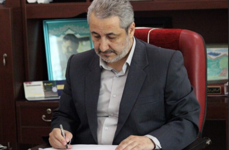 مدیر کل امور مالیاتی استان اردبیل:   افزایش ۱۵ درصدی تعداد ارائه اظهارنامه اشخاص حقیقی نسبت به سال ۱۳۹۹