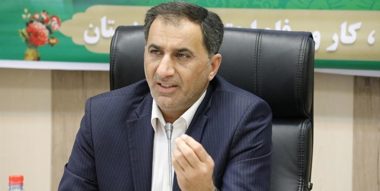وزارت نفت تدبیری برای رفع ابرچالش خوزستان اتخاذ کند