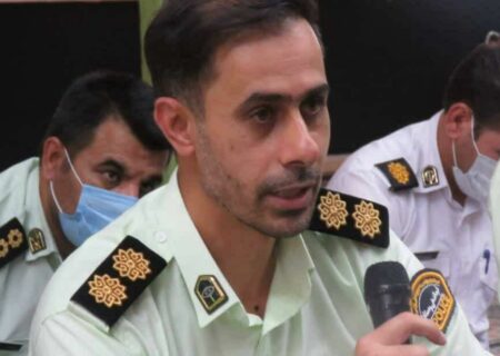 دستگیری عاملان تیراندازی کمتراز ۶ ساعت در شوش
