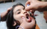 بازگشت فلج اطفال / هشدار محققان فرانسوی: از هر ۲۰۰ نفر یک نفر دارای علائم بیماری است