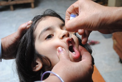 بازگشت فلج اطفال / هشدار محققان فرانسوی: از هر ۲۰۰ نفر یک نفر دارای علائم بیماری است
