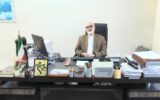 پیام تبریک مهندس داریوش مرادی مدیر عامل جمعیت پیشگیری از اعتیاد به مواد مخدر و پژوهش آسیبهای اجتماعی استان خوزستان