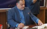 فرماندار لاهیجان در نشست با سازمان‌های مردم نهاد: سازمان‌های مردم نهاد در ارتقای رفاه اجتماعی نقش بسزایی دارند