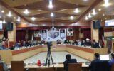 بر اساس انتخابات انجام شده رئیس و اعضای کمیسیون های شورای اسلامی شهر اهواز مشخص شدند