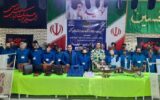 برگزاری نخستین مسابقات آزاد مهارت زندانیان ماهشهر